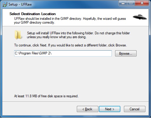 Gimp Installer Download